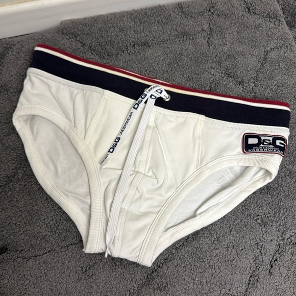 D&G Other - Designer Vintage 90s Dolce &Gabbana D&G medium